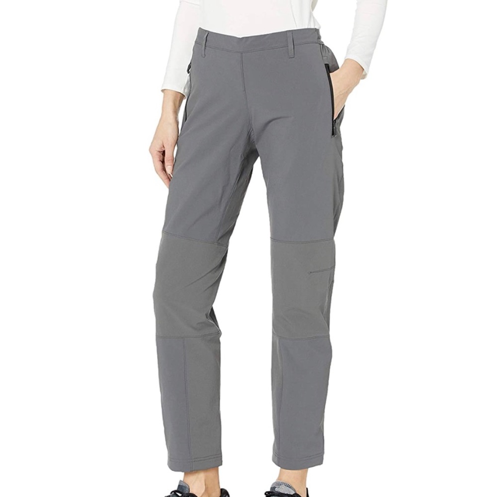 adidas Outdoor Women's Multi Pant, GREY